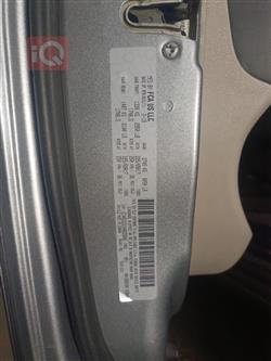 دودج جراند كارافان